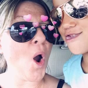 Meet your Posher, Sylvia